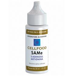 CELLFOOD SAME GOCCE 30 ML - farmacialombardia.it