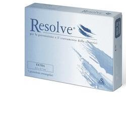 RESOLVE CICATRICI CEROTTO IN SILICONE 7X5 4 PEZZI - farmacialombardia.it