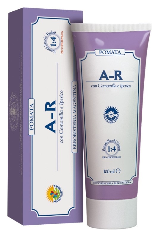 AR POMATA 100 ML - farmacialombardia.it