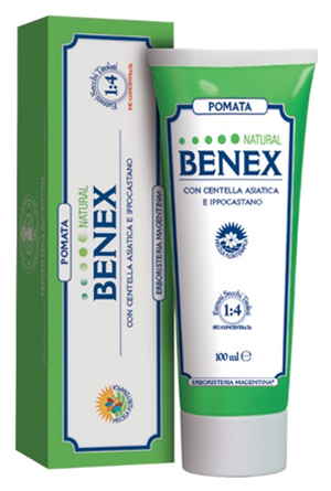 BENEX POMATA 100 ML - farmacialombardia.it