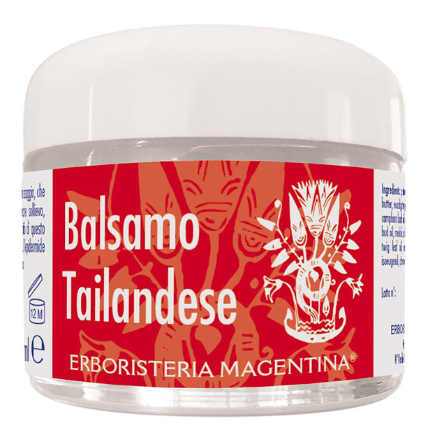 BALSAMO TAILANDESE 50 ML - farmacialombardia.it