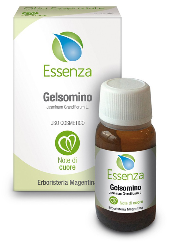 GELSOMINO ESSENZA 10 ML - farmacialombardia.it