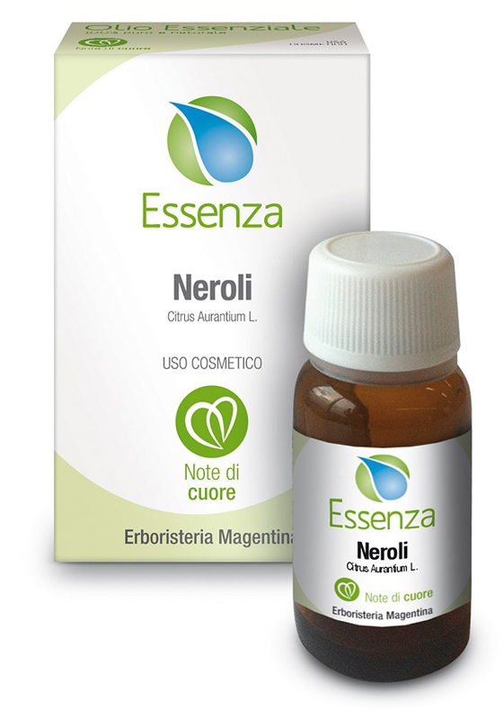 ROSA ESSENZA 10 ML - farmacialombardia.it
