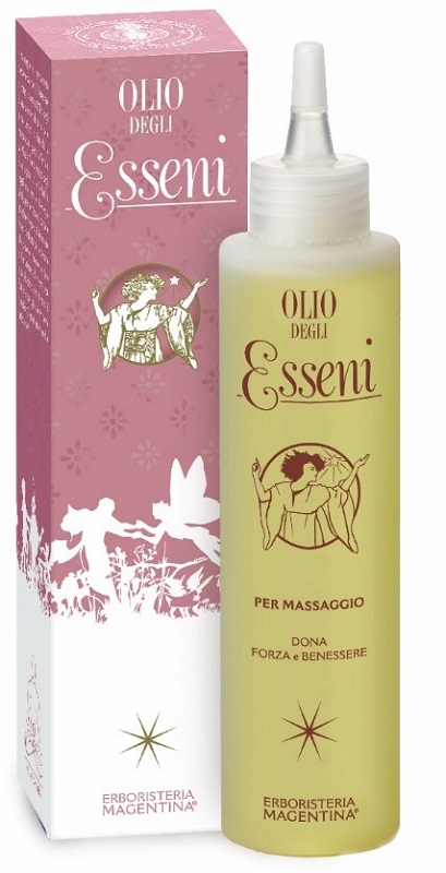 ESSENI OLIO DEGLI ESSENI 150 ML - farmacialombardia.it
