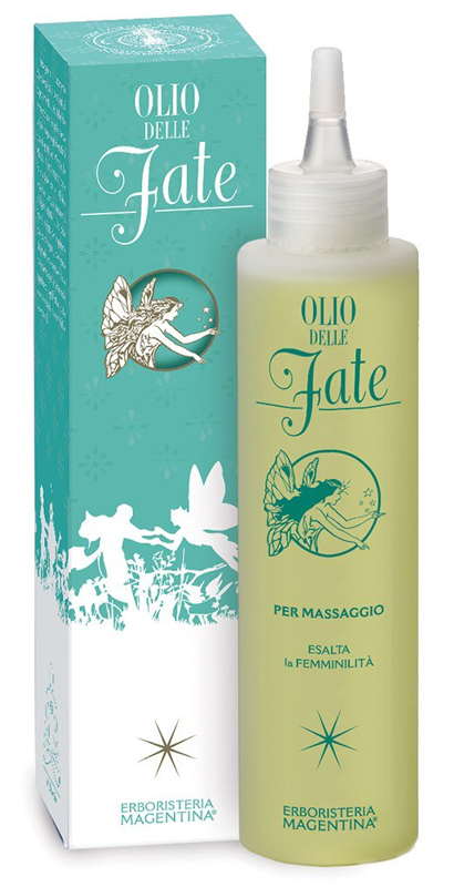 FATE OLIO DELLE FATE 150 ML - farmacialombardia.it