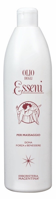 ESSENI OLIO DEGLI ESSENI 500 ML - farmacialombardia.it