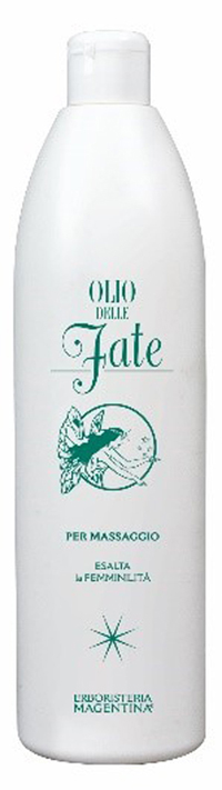 FATE OLIO DELLE FATE 500 ML - farmacialombardia.it