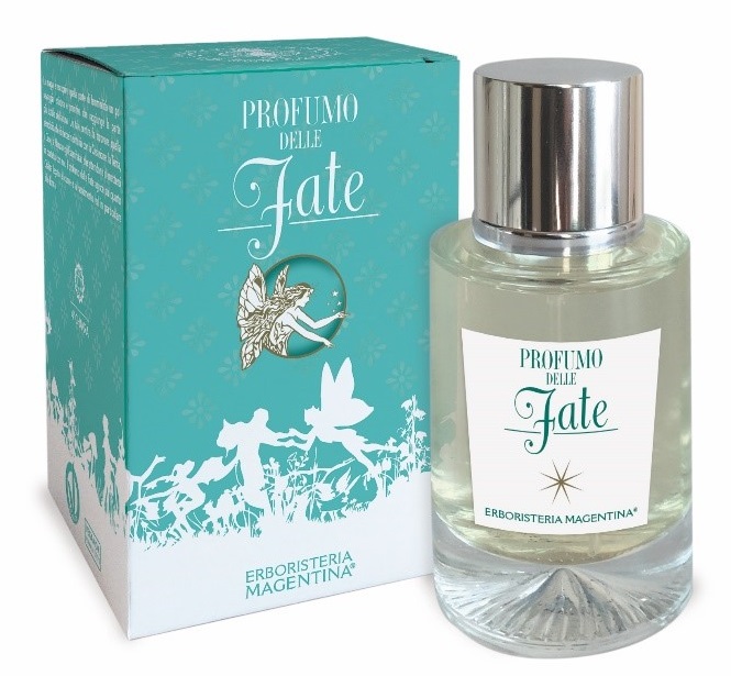 FATE PROFUMO CORPO 50 ML - farmacialombardia.it