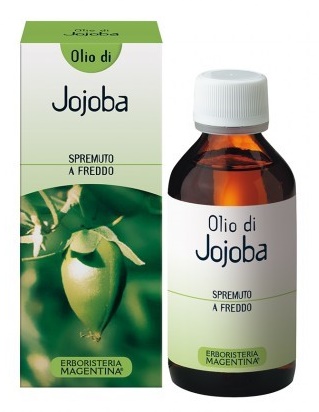 JOJOBA OLIO VEGETALE 100 ML - farmacialombardia.it