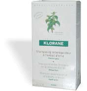KLORANE SHAMPOO TRATTANTE E RIFLESSANTE ALL'ORTICA 200 ML - farmacialombardia.it