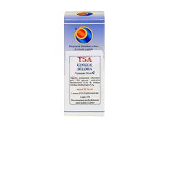 TSA GINKGO BILOBA 50 ML - farmacialombardia.it