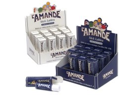 L'AMANDE MARSEILLE STICK LABBRA PROTETTIVO 4,5 ML - farmacialombardia.it
