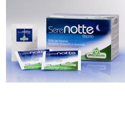 SERENOTTE TISANA 15 FILTRI - farmacialombardia.it