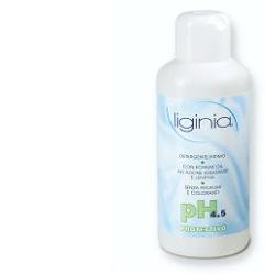 LIGINIA PROT PH 4,5 DETERGENTE INTIMO 500 ML - farmacialombardia.it
