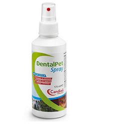 DENTALPET SPRAY 125 ML - farmacialombardia.it