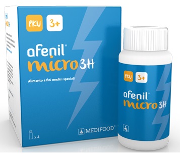 AFENIL MICRO 3H MISCELA 440 G - farmacialombardia.it