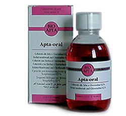 APTAORAL RO COLLUT 200ML - farmacialombardia.it