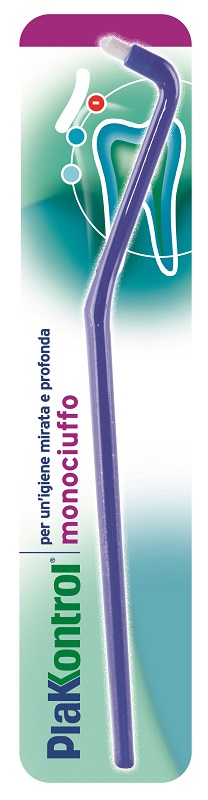 PLAKKONTROL MONOCIUFFO SPAZZ - farmacialombardia.it