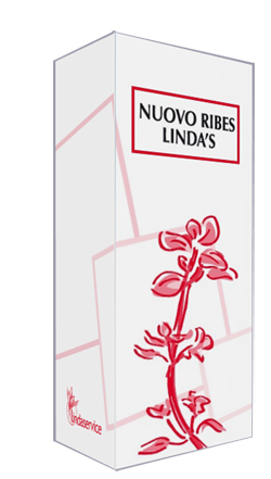 NUOVO RIBES LINDA'S GOCCE ORALI 50 ML - farmacialombardia.it