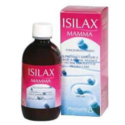 ISILAX MAMMA 200 ML - farmacialombardia.it