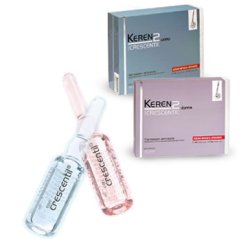 KEREN 2 CON CRESCENTIL UOMO BIFASICO 12 FIALE - farmacialombardia.it