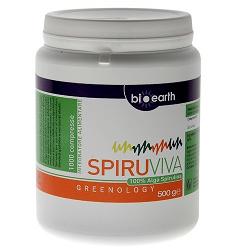 SPIRUVIVA 1000 CAPSULE - farmacialombardia.it