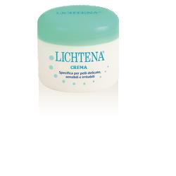 LICHTENA CREMA PELLI SENSIBILI E IRRITATE 25 ML - farmacialombardia.it