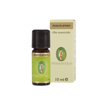 ARANCIO AMARO OLIO ESSENZIALE 10 ML - farmacialombardia.it