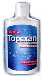 NEW TOPEXAN DERMOLAV PELLI NORMALI 150 ML - farmacialombardia.it