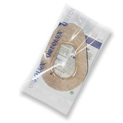 CEROTTO TRASPARENTE CON VALVA ORTOLUX L - farmacialombardia.it