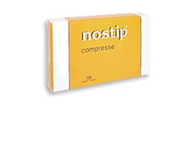 NOSTIP 30 COMPRESSE - farmacialombardia.it
