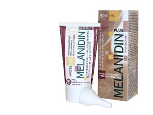 MELANIDIN PLUS CREMA EUPIGMENT 50 ML - farmacialombardia.it