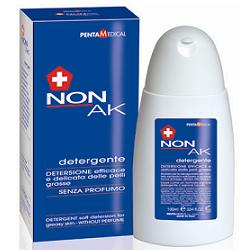 NONAK MOUSSE DETERGENTE 100 ML - farmacialombardia.it