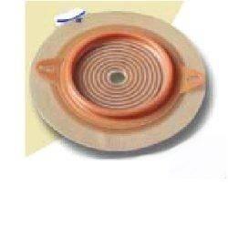 PLACCA CONVEX LIGHT RITAGLIABILE ALTERNA MIO PRO CONVEX LIGHT FORO RITAGLIABILE 15/33 FLANGIA 50MM 5 PEZZI ARTICOLO 14262 - farmacialombardia.it