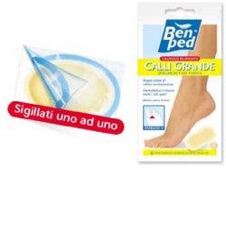 BENPED DURONI 5 PEZZI - farmacialombardia.it