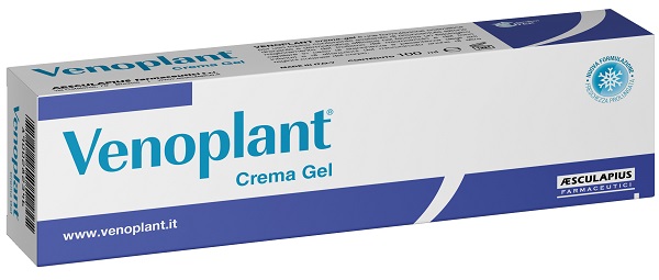 VENOPLANT CREMA GEL 100 ML - farmacialombardia.it