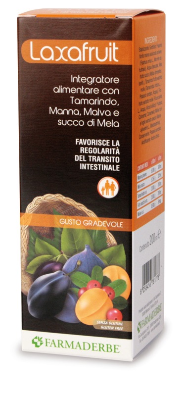 LAXAFRUIT 200 ML - farmacialombardia.it
