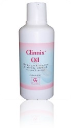CLINNIX OLIO DETERGENTE 500 ML - farmacialombardia.it