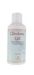 CLINDERM OLIO DETERGENTE 500 ML - farmacialombardia.it