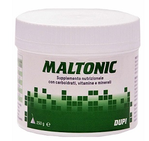 MALTONIC GRANULARE 250 G - farmacialombardia.it