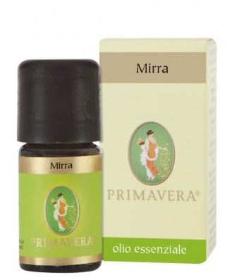 MIRRA OLIO ESSENZIALE 5 ML - farmacialombardia.it
