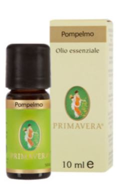 POMPELMO OLIO ESSENZIALE 10 ML - farmacialombardia.it