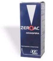 ZEROAC AQUASFERA IDROESFOLIANTE 50 ML - farmacialombardia.it