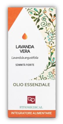 LAVANDA OLIO ESSENZIALE 10 ML - farmacialombardia.it