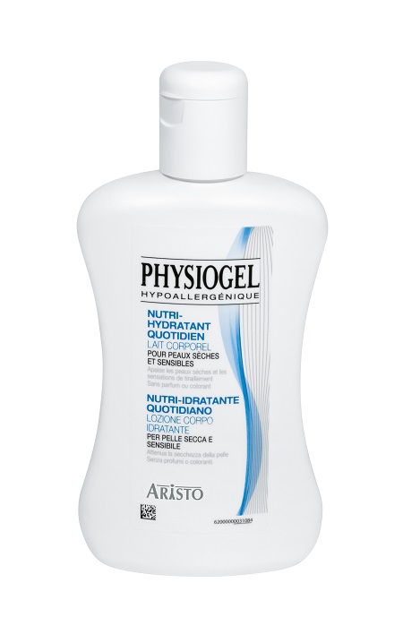 PHYSIOGEL LOZIONE CORPO IDRATANTE 200 ML - farmacialombardia.it