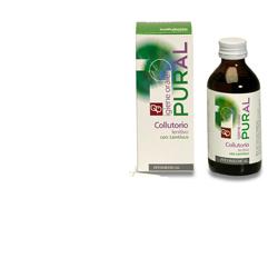 PURAL COLLUTORIO 100 ML LENITIVO - farmacialombardia.it
