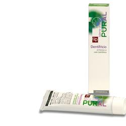 PURAL DENTIFRICIO 75 ML ANTIPLACCA - farmacialombardia.it
