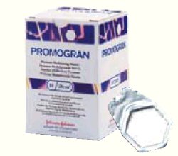 MEDICAZIONE MATRICE MODULANTE DI PROTEASI PROMOGRAN SMALL 28CMQ 5 PEZZI - farmacialombardia.it