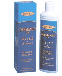 DERMAMID OIL OLIO BAGNO 250 ML - farmacialombardia.it