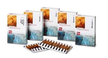 TRITICUM+CU+AU+AG 20 FIALE 2 ML - farmacialombardia.it